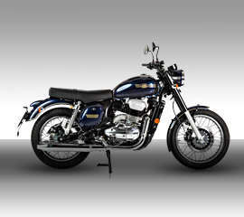 JAWA 42